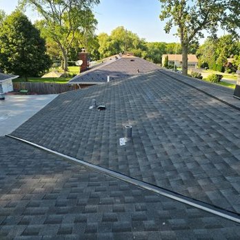 SJS Roofing & Construction - Roofing Near Me - Oak Creek, Wisconsin SJS Roofing & Construction - Roofing Near Me - Oak Creek, Wisconsin