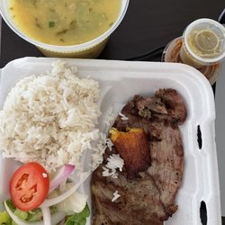 Bakery Restaurant Las Palmas - Lunch special