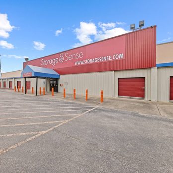 Storage Sense - Self Storage Near Me - Groves, Texas Storage Sense - Self Storage Near Me - Groves, Texas