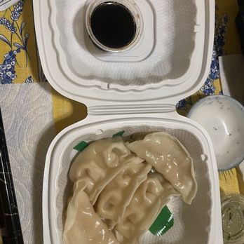 Ichiban - Pot stickers - Japanese Near Me - San Diego, California Ichiban - Pot stickers - Japanese Near Me - San Diego, California