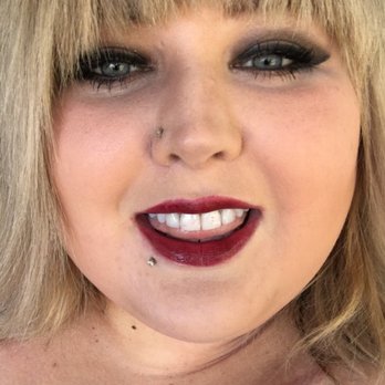 Nine Two Five Salon - Makeup Artists Near Me - Pleasanton, California
