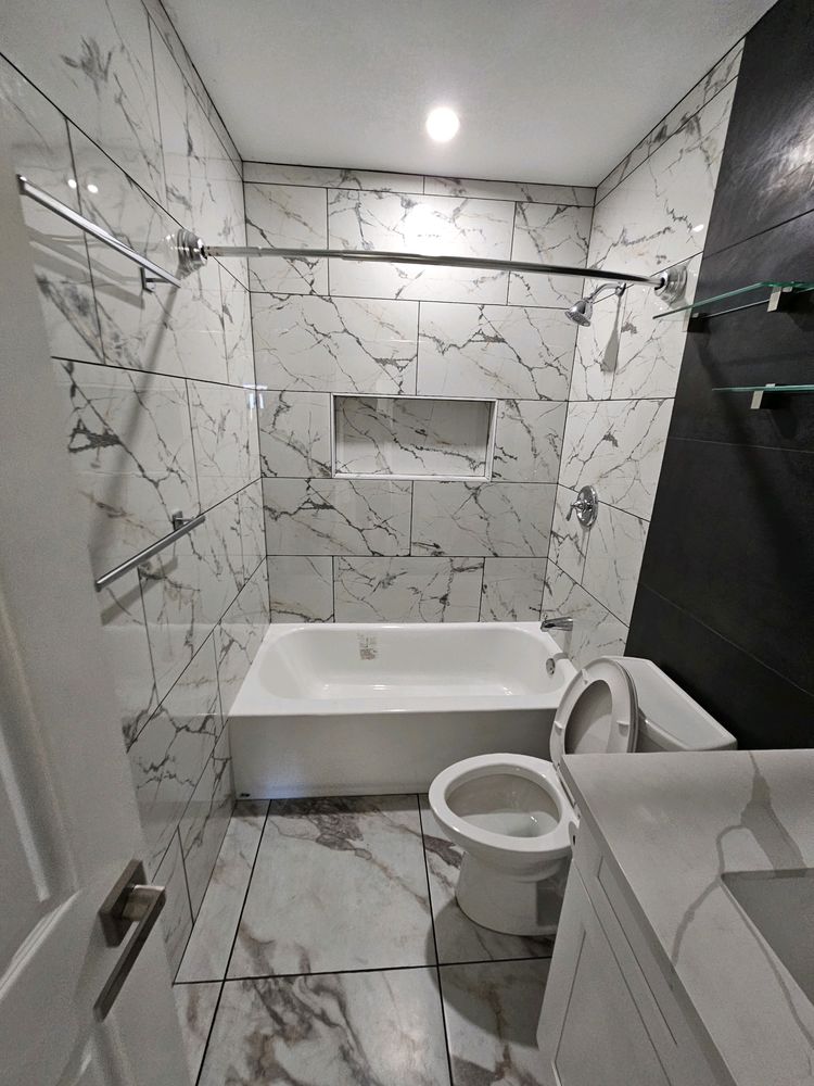 Slide of Moreno General Construction