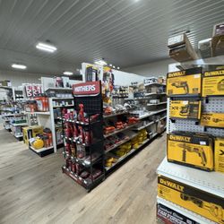 Danek Hardware & Lumber