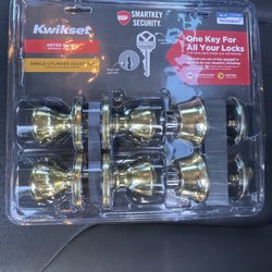 Brand new KW1 Smart Key set !