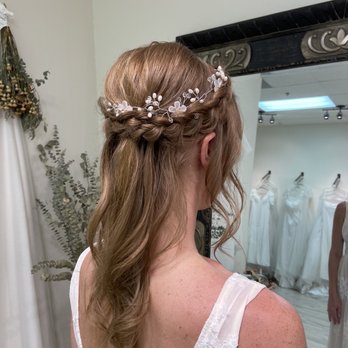 MK Studio  - loveddddd my hair! - Makeup Artists Near Me