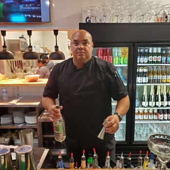 Ole Ole Latin Bistro - Chef Jose - Latin American Near Me - Hollywood, Florida Ole Ole Latin Bistro - Chef Jose - Latin American Near Me - Hollywood, Florida