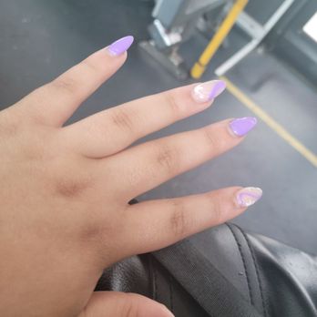 Spectrum Nails Spa - Nail job - Nail Salons Near Me - San Francisco, California Spectrum Nails Spa - Nail job - Nail Salons Near Me - San Francisco, California