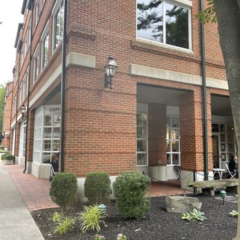 maman - Cafes Near Me - Princeton, New Jersey