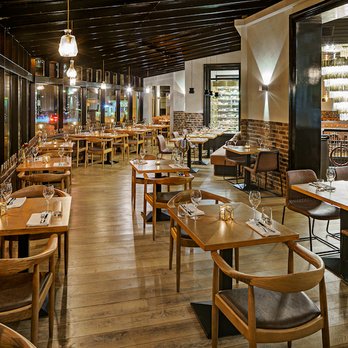 Opporto Scheveningen - restaurant upstairs - Seafood Near Me - Den Haag, ZH Opporto Scheveningen - restaurant upstairs - Seafood Near Me - Den Haag, ZH