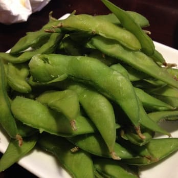 Sakura Sushi - The edamame meal starter! - Sushi Bars Near Me - West Des Moines, Iowa Sakura Sushi - The edamame meal starter! - Sushi Bars Near Me - West Des Moines, Iowa