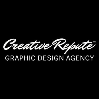 Creative Repute, Inc. - Creative Repute Graphic Design Agency - Graphic Design Near Me - Philadelphia, Pennsylvania