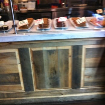 Schmackary's - What the bar looks like - Desserts Near Me - New York, New York Schmackary's - What the bar looks like - Desserts Near Me - New York, New York