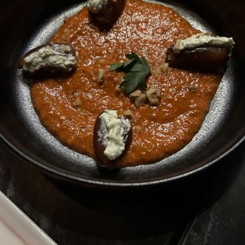 Avaspi - Stuffed dates - Salad Near Me - Chicago, Illinois