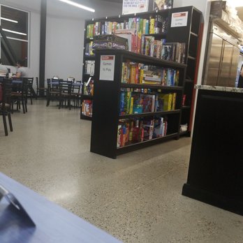Slice and Dice Pizzeria - Large game selection - Pizza Near Me - Albuquerque, New Mexico Slice and Dice Pizzeria - Large game selection - Pizza Near Me - Albuquerque, New Mexico