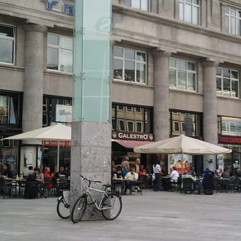 Galestro - Cafes Near Me - Cologne, NW