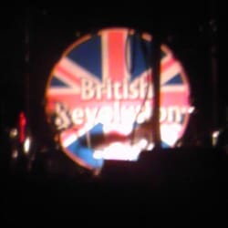 British Revolution