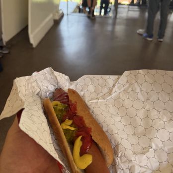 Petco Park - Hot dog - Stadiums & Arenas Near Me - San Diego, California Petco Park - Hot dog - Stadiums & Arenas Near Me - San Diego, California