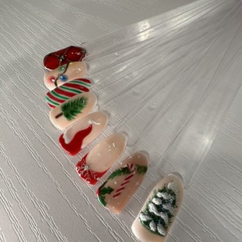 Lak The Nail Art - Nail Technicians Near Me - Pasadena , California Lak The Nail Art - Nail Technicians Near Me - Pasadena , California