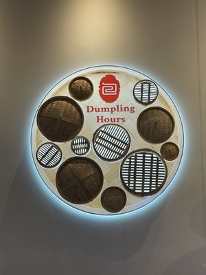Menu photo 8 Dumpling Hours  Brentwood, CA