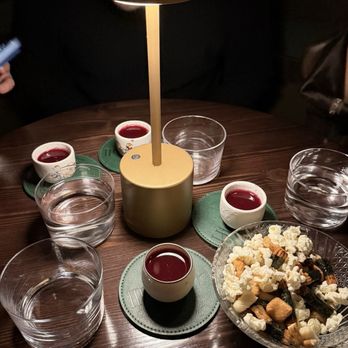 Highball - Beet shooter and bar snacks - Bars Near Me - Costa Mesa, California Highball - Beet shooter and bar snacks - Bars Near Me - Costa Mesa, California