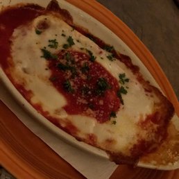 Lasagna