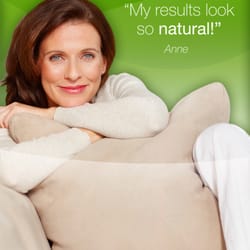 Woolfson Eye Institute - Woolfson Eye Institute also offers cosmetic and oculoplastic solutions at its corporate office in Sandy Springs.