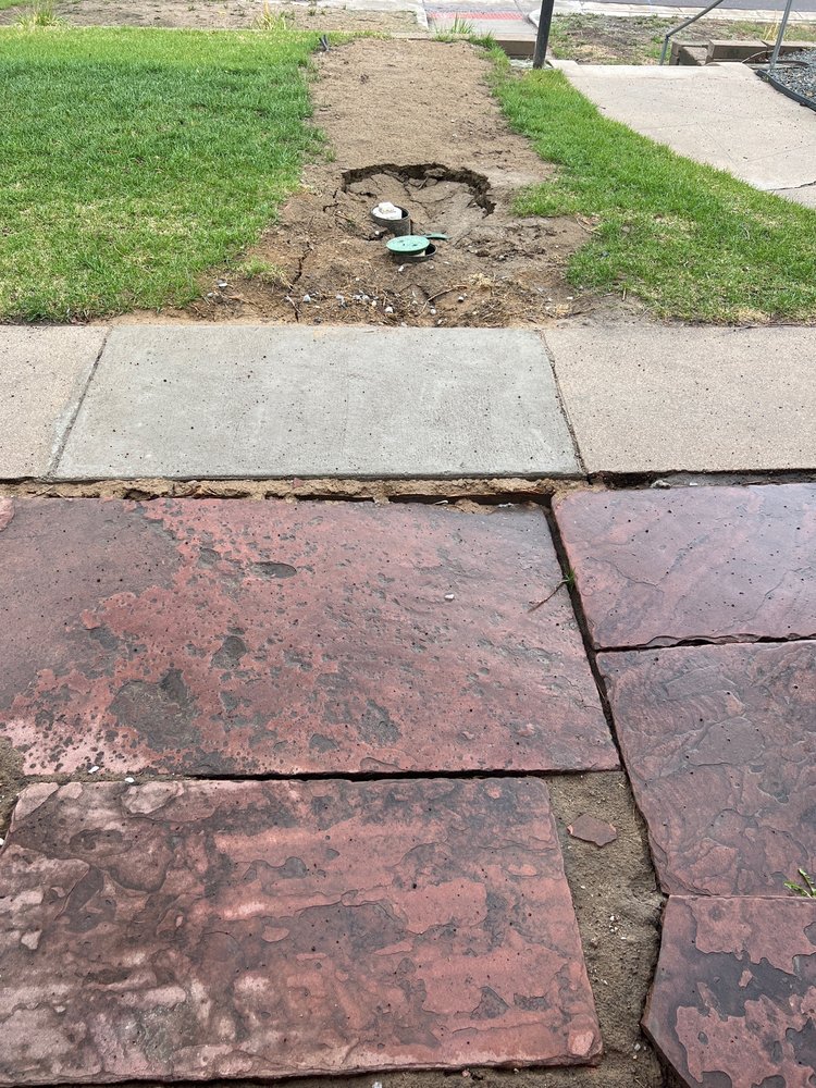 Slide of Proactive Sewer & Drain