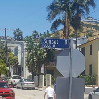 TMZ Tours - Bus Tours Near Me - Hollywood, California