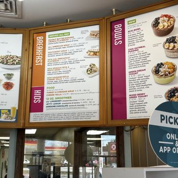 Tropical Smoothie Cafe - Juice Bars & Smoothies Near Me - Greensboro, North Carolina Tropical Smoothie Cafe - Juice Bars & Smoothies Near Me - Greensboro, North Carolina