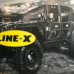 Line-X of Coeur D'alene