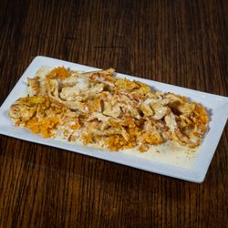 Tekila Mexican Bar & Grill