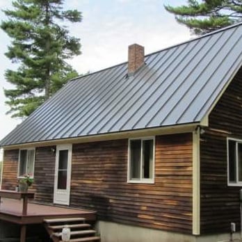Scesny Roofing - Roofing Near Me - Holden, Maine Scesny Roofing - Roofing Near Me - Holden, Maine