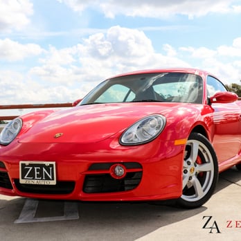 Zen Auto Sales - 2008 Porsche Cayman S Only 23K Miles - Car Dealers Near Me - Sacramento, California Zen Auto Sales - 2008 Porsche Cayman S Only 23K Miles - Car Dealers Near Me - Sacramento, California