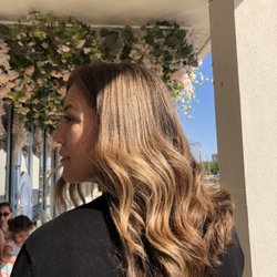 The Look Salon Katy - Love this balayage