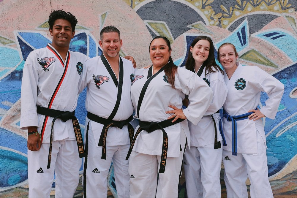 PHX MARTIAL ARTS ANTHEM Updated October 2024 14 Photos & 15 Reviews