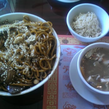 Magic Grill - The food is so tasty! - Chinese Near Me - Garwood, New Jersey