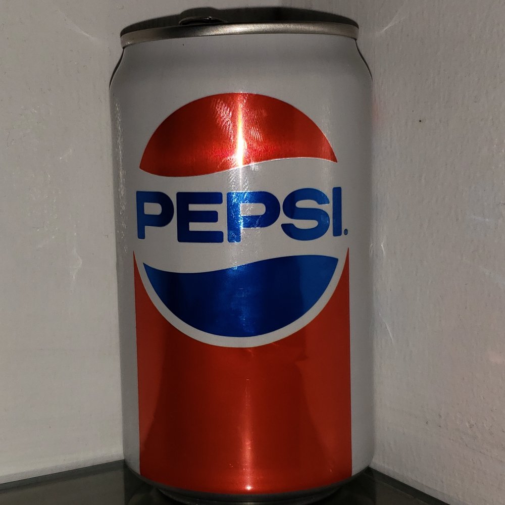Ikkoryu Fukuoka Ramen - 1980's Pepsi Can - Ramen Near Me - Pasig, NCR