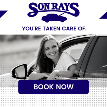 Son Ray's Service Center - Auto Repair Near Me - Springfield, Missouri