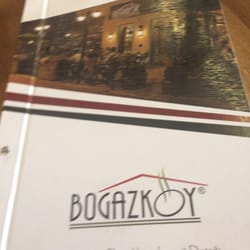 Boğazköy