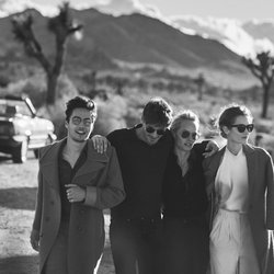 Visualeyes city - Oliver Peoples