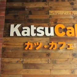Katsu Cafe