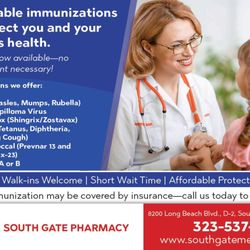 South Gate Pharmacy
