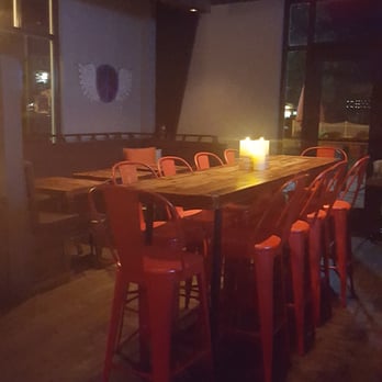 Bin228 Gastropub - Seating options - New American Near Me - Glastonbury, Connecticut Bin228 Gastropub - Seating options - New American Near Me - Glastonbury, Connecticut