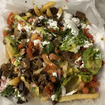 Elma's Taqueria - Asada Fries - Mexican Near Me - San Jose, California Elma's Taqueria - Asada Fries - Mexican Near Me - San Jose, California