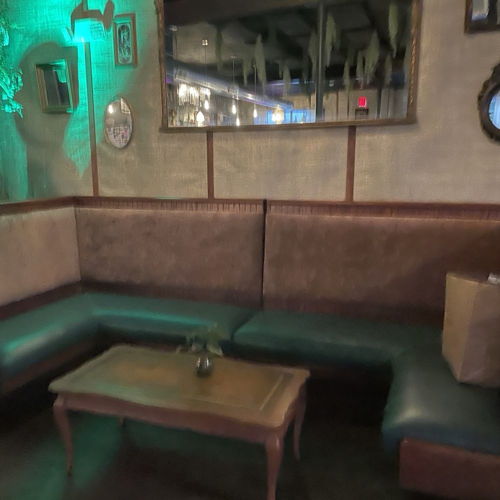 Myrtle - Example of the comfy seating options - Bars Near Me - East Providence, Rhode Island Myrtle - Example of the comfy seating options - Bars Near Me - East Providence, Rhode Island