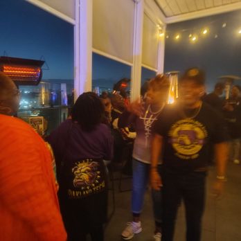 Torch - OTHS Bulldogs Class of 85 40,the Reunion - Lounges Near Me - Oakland, California