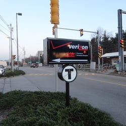 Verizon Authorized Retailer, TCC