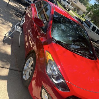 ECO Advanced Detailing - Auto Detailing Near Me