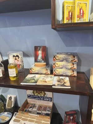 Charm School Vintage by null