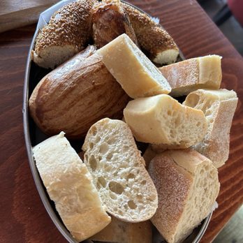 Coffee Turco - Bread - Turkish Near Me - Allston, Massachusetts
